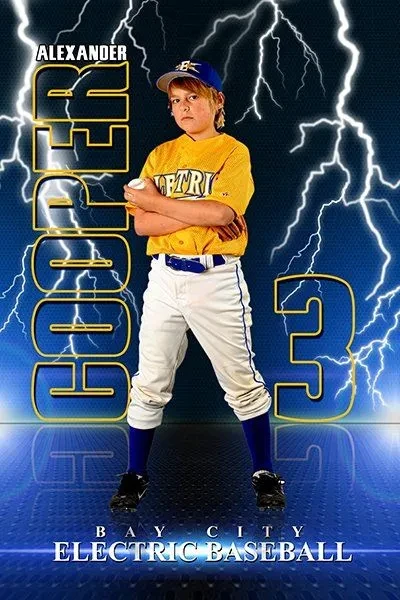 Electric