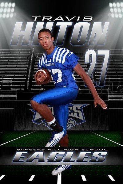 Friday Lights