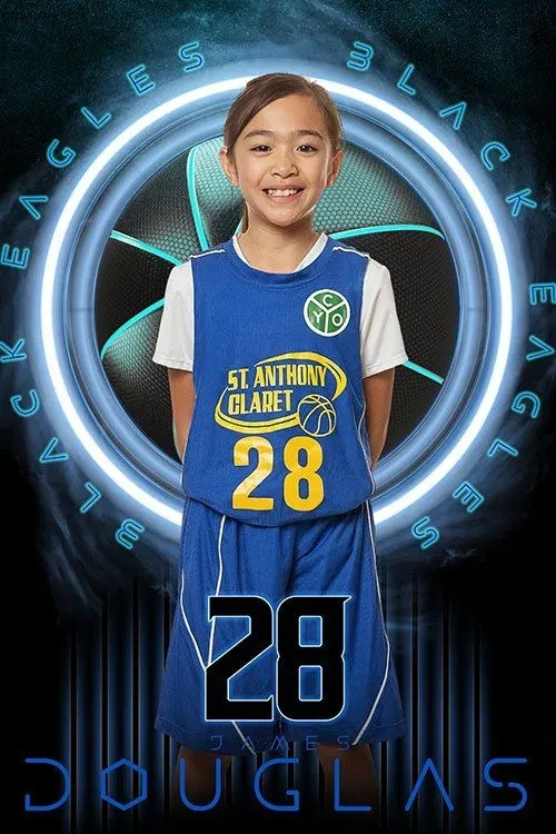 Aeon Basketball