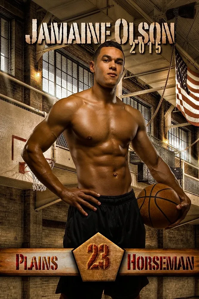 Americana Gym