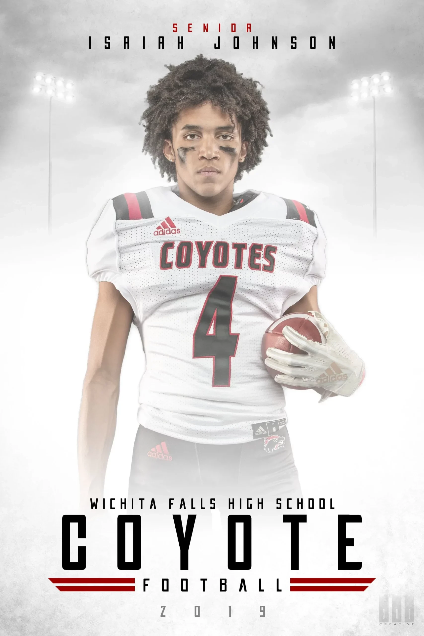 Coyote Football