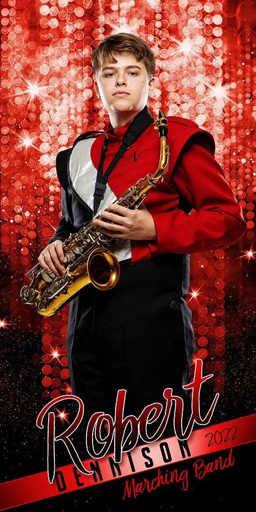 Glimmer Band