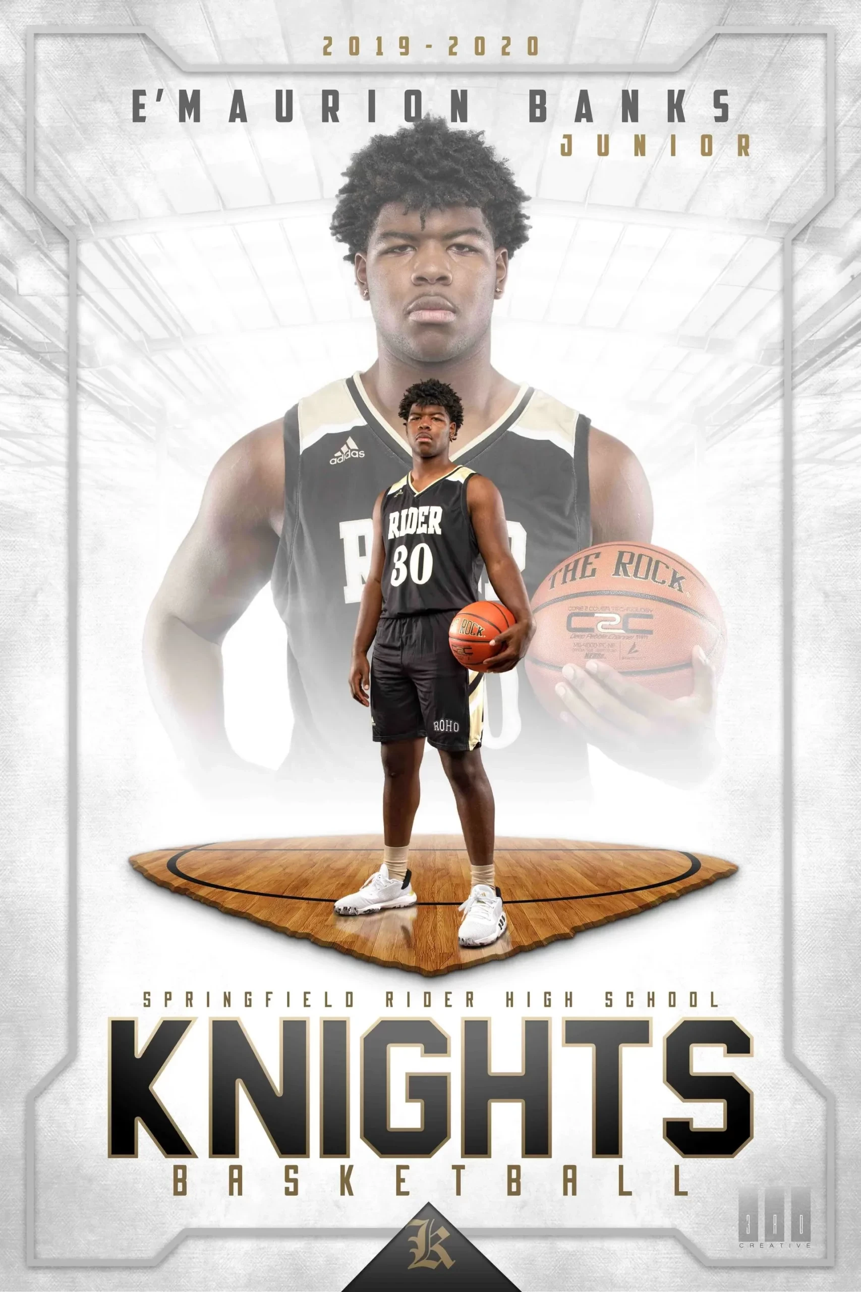 Knights Indoor
