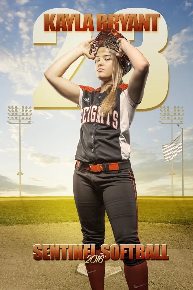 Sunrise Home Plate