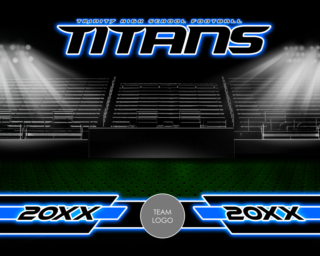 Xtreme Team - FridayLights-V1-2
