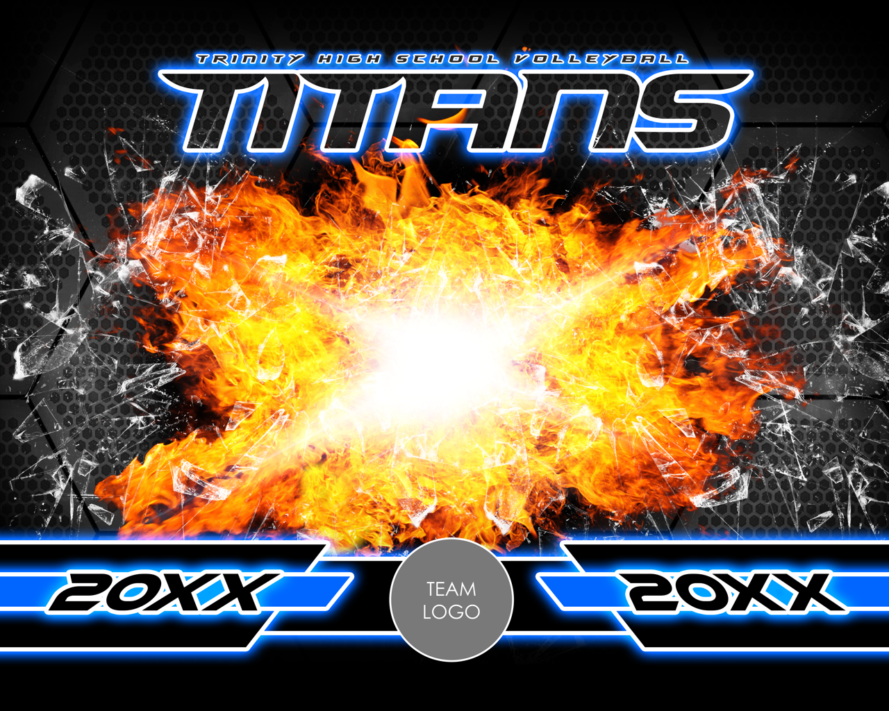 Xtreme Team - Grid Fire-V3-2