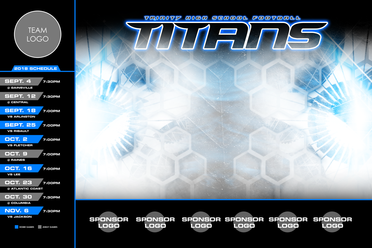 XTGS - Horizon-V5