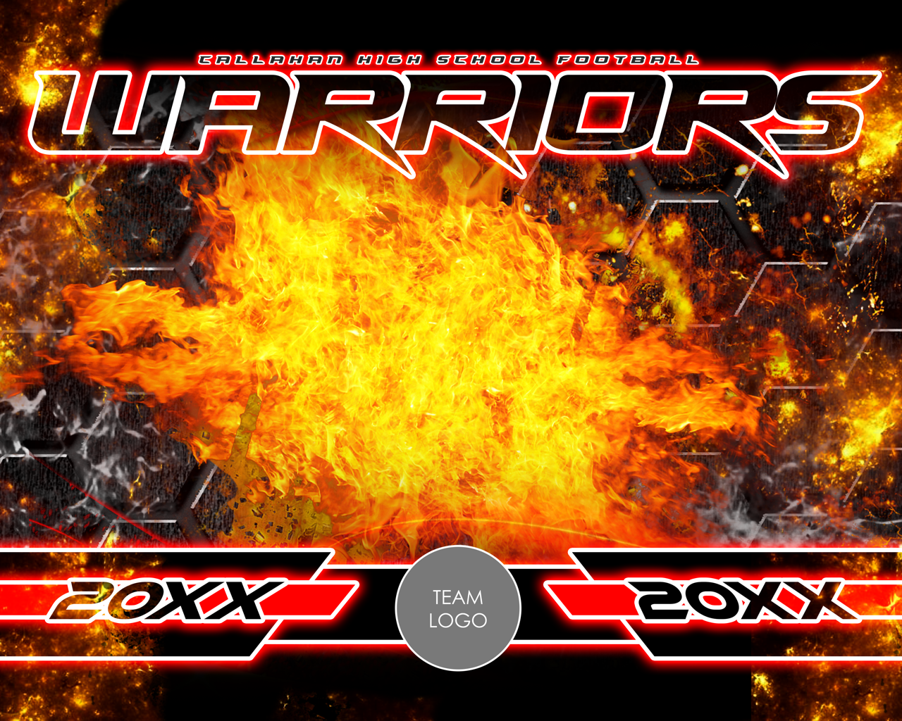 Xtreme Team - Inferno-V3-2