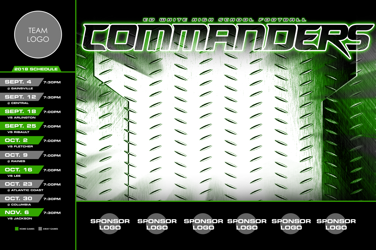XTGS - Ironside-V4