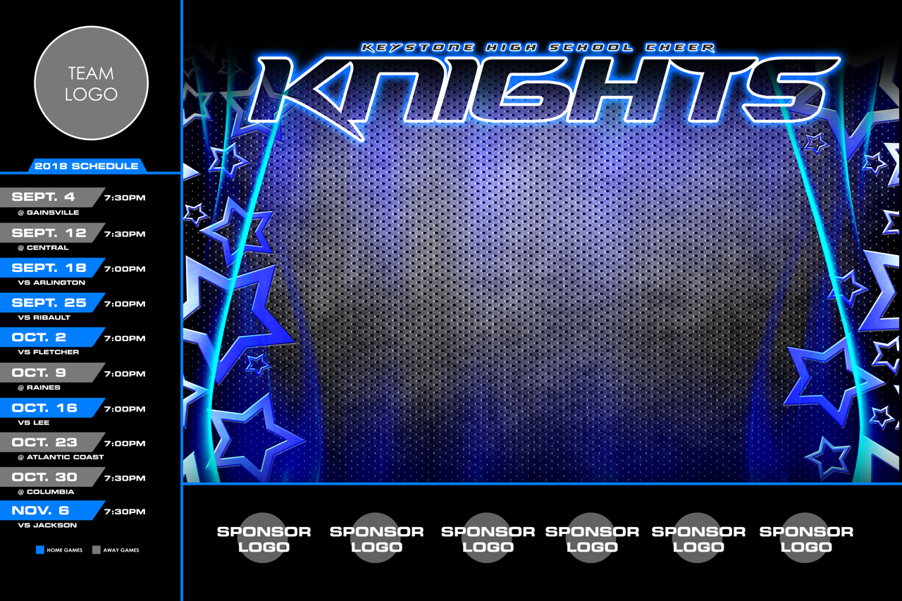 XTGS - Metal Starz-V4