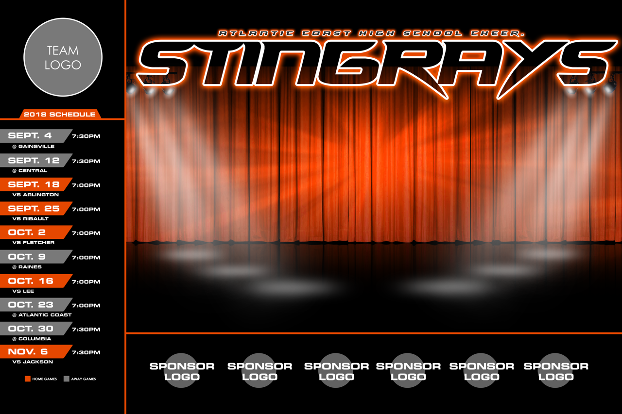 XTGS - StarStage-V1-2