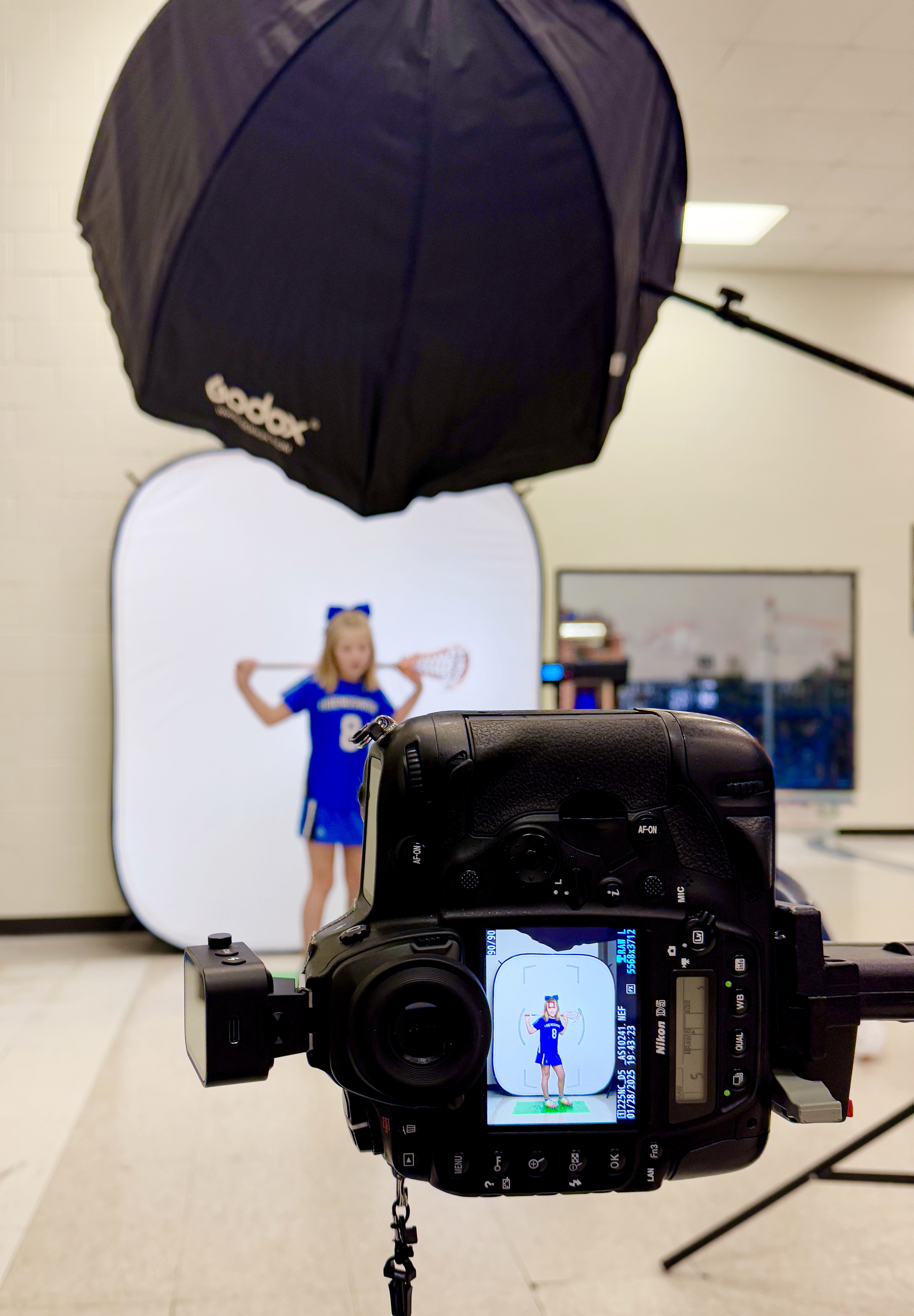 Team photography